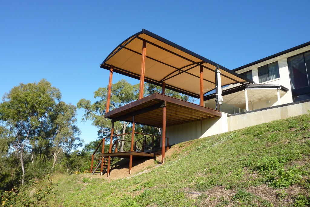 P1020705 - Decks Carports and Patio Builder Brisbane